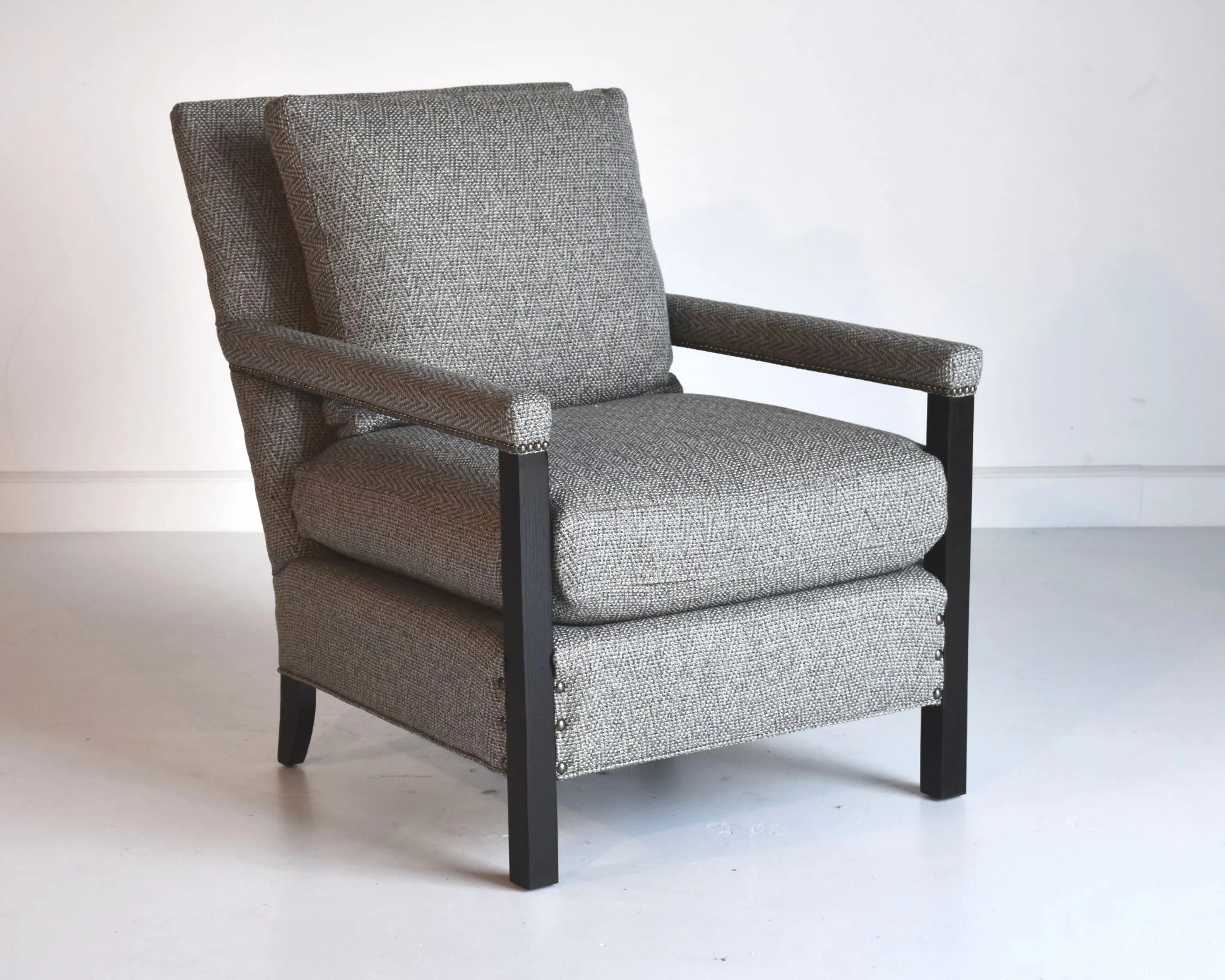 The Berkeley Club Chair