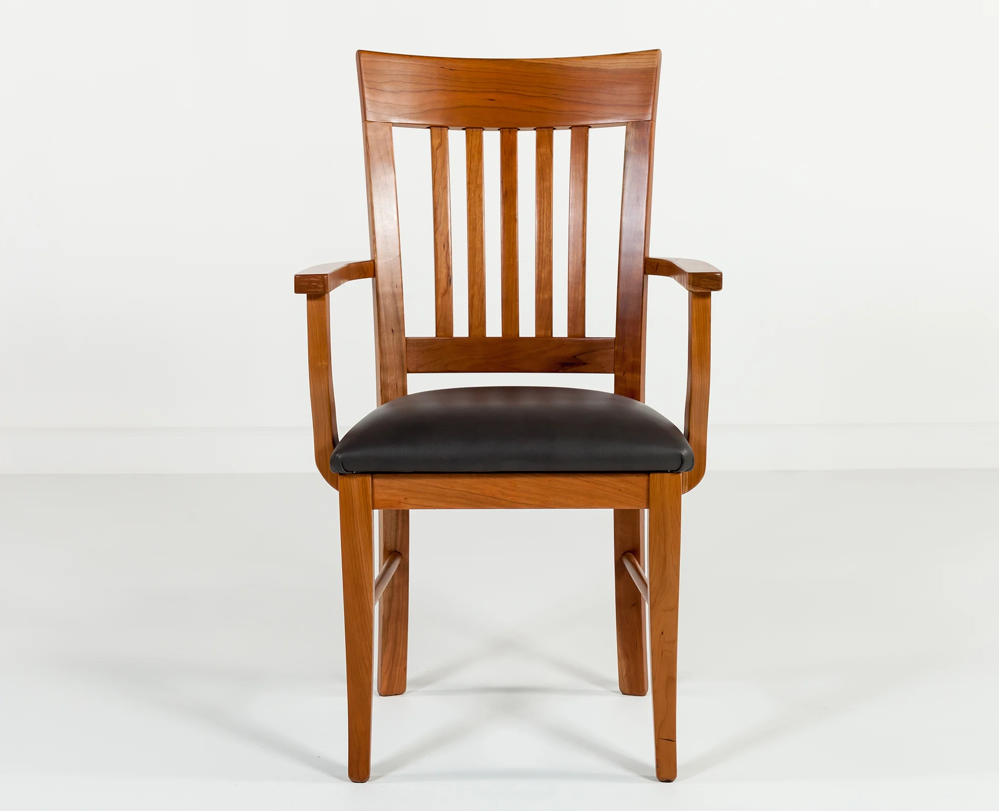 Gobierno Arm Chair - Upholstered