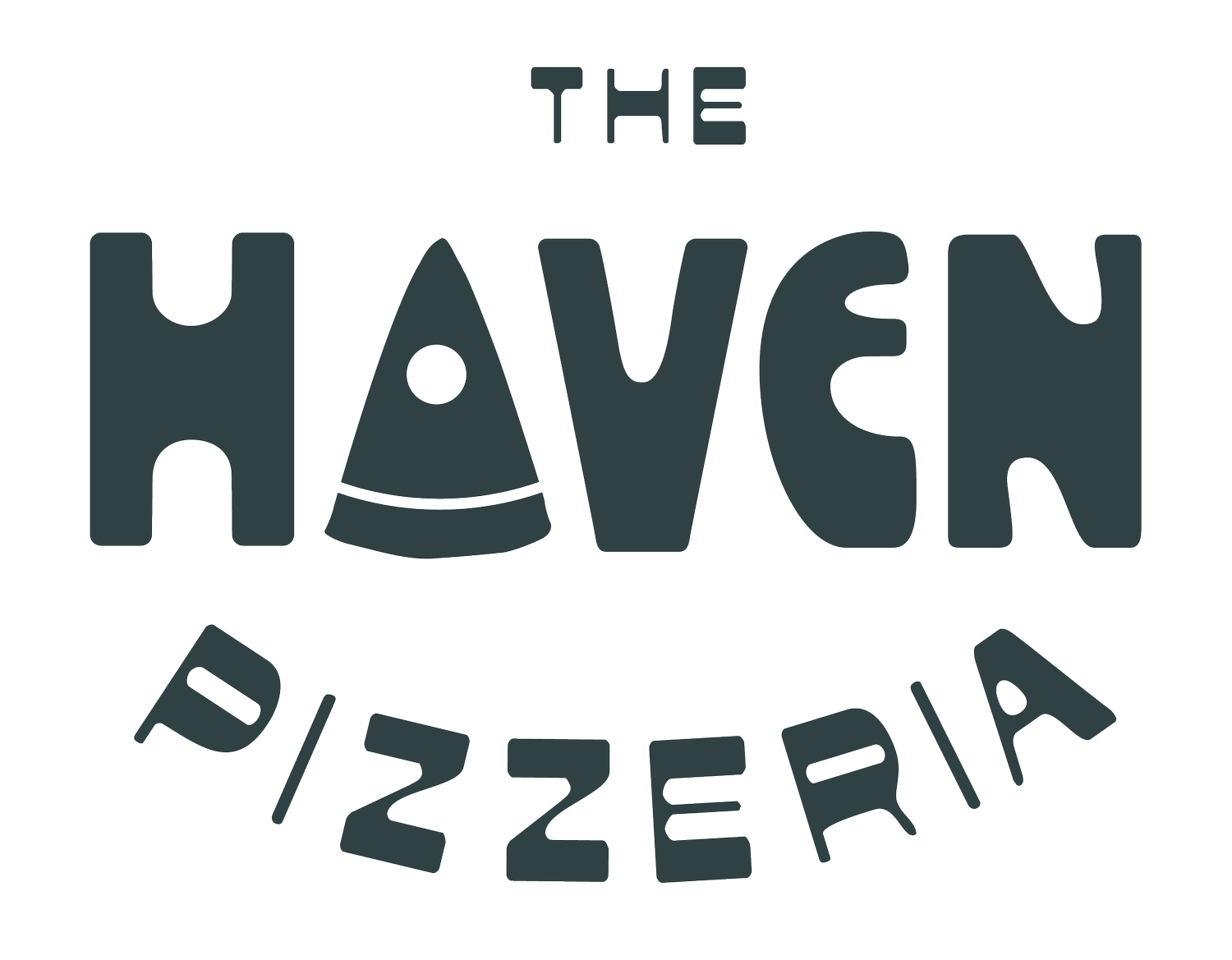 The Haven Pizzeria