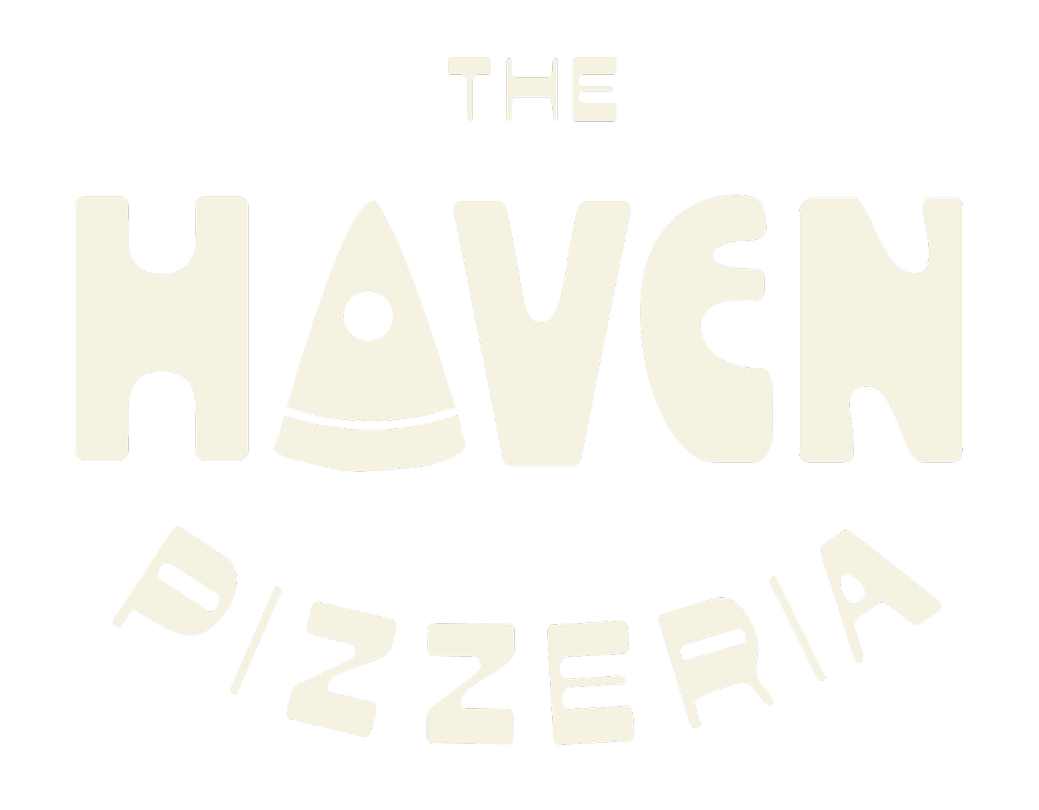 The Haven Pizzeria