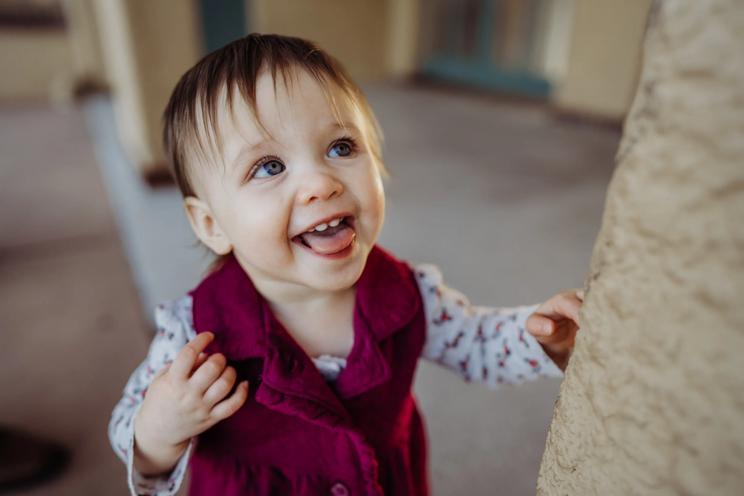 City Park Family Photos