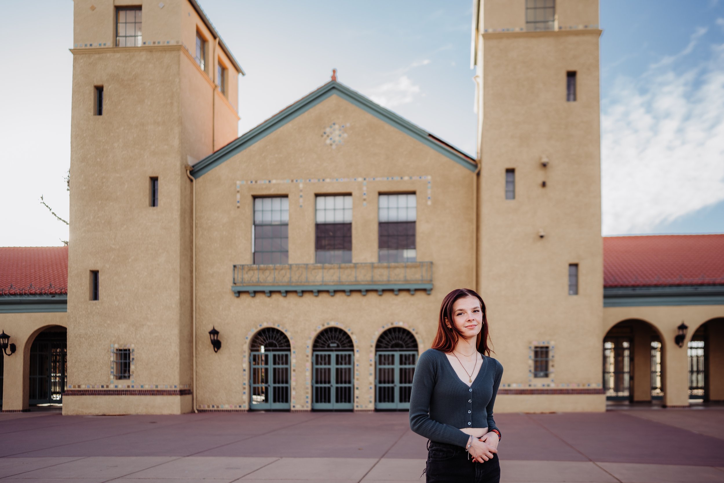 Denver, Co - Senior Photos 2023