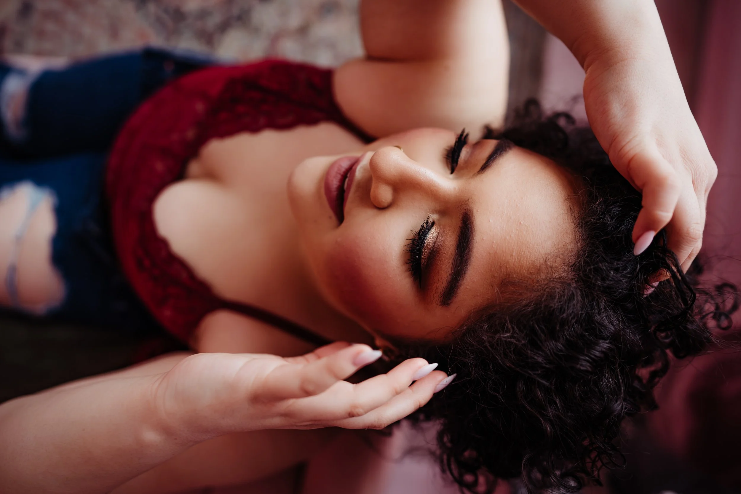 “Be yourself, be beautiful, be sexy, and be 110% your most authentic self”- Colorado Self Love Photos