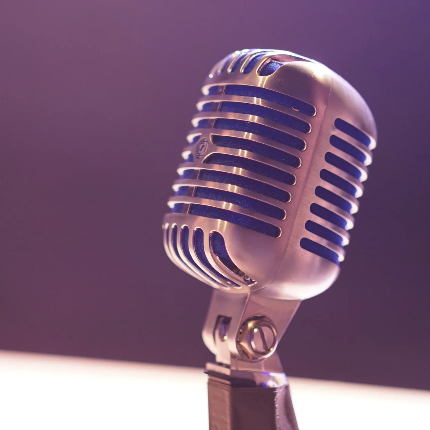 Podcasts