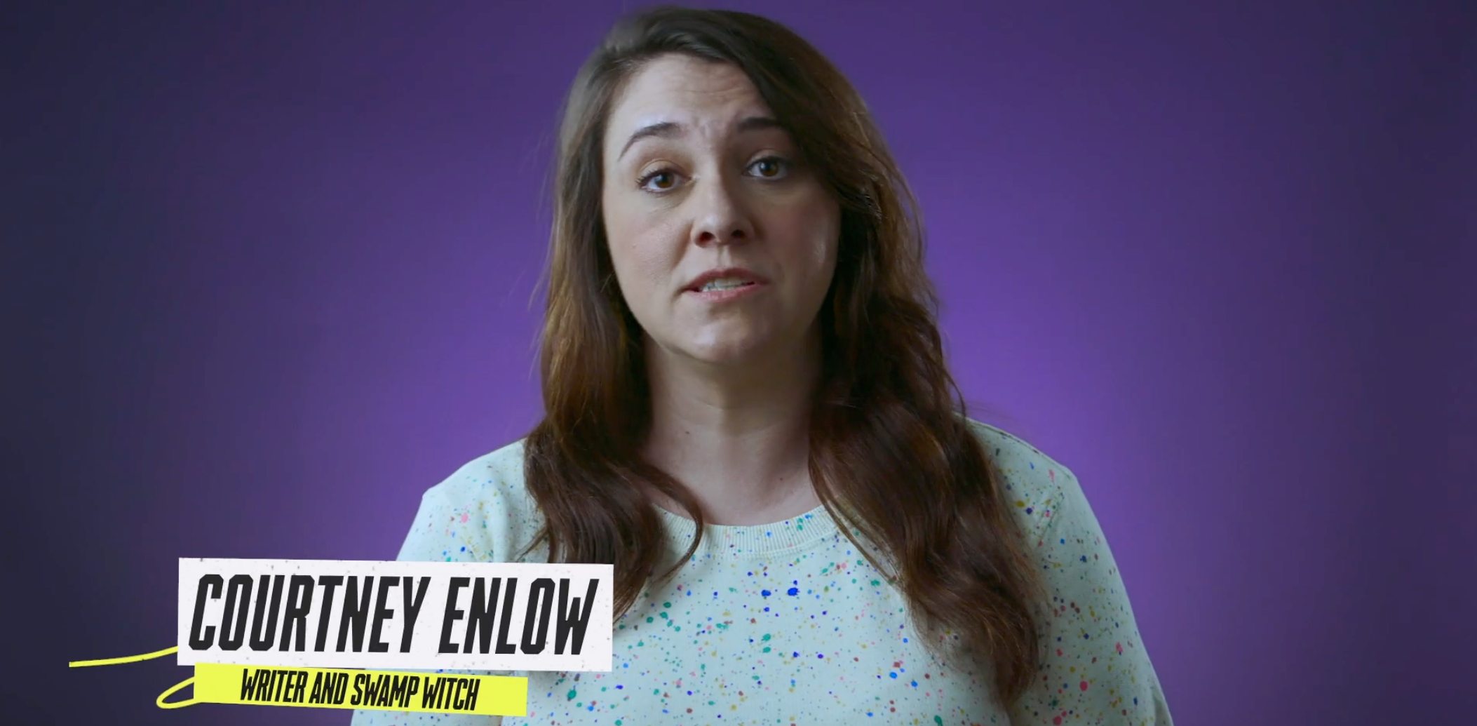 SYFY’s 20 Women to Watch in 2020 On-Air Special