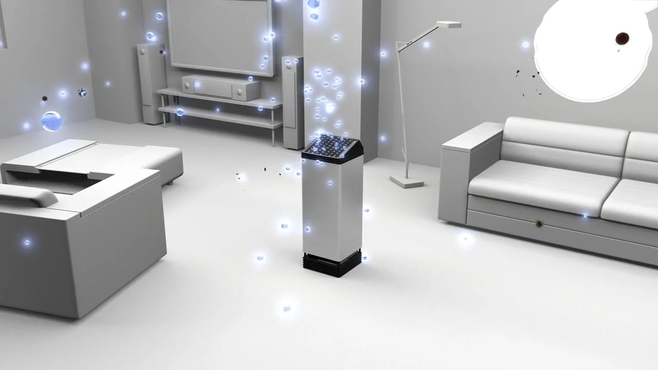 Go Lighthouse - KISA Filter