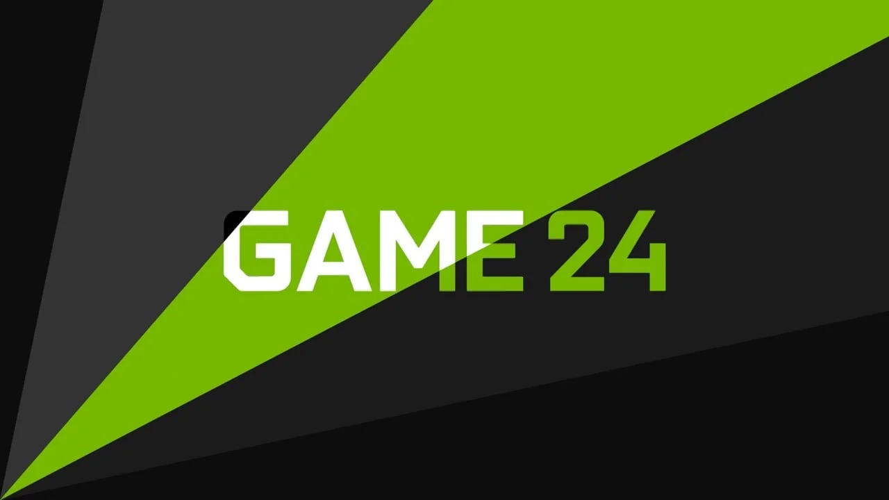 Game24 Nvidia Graphics Package