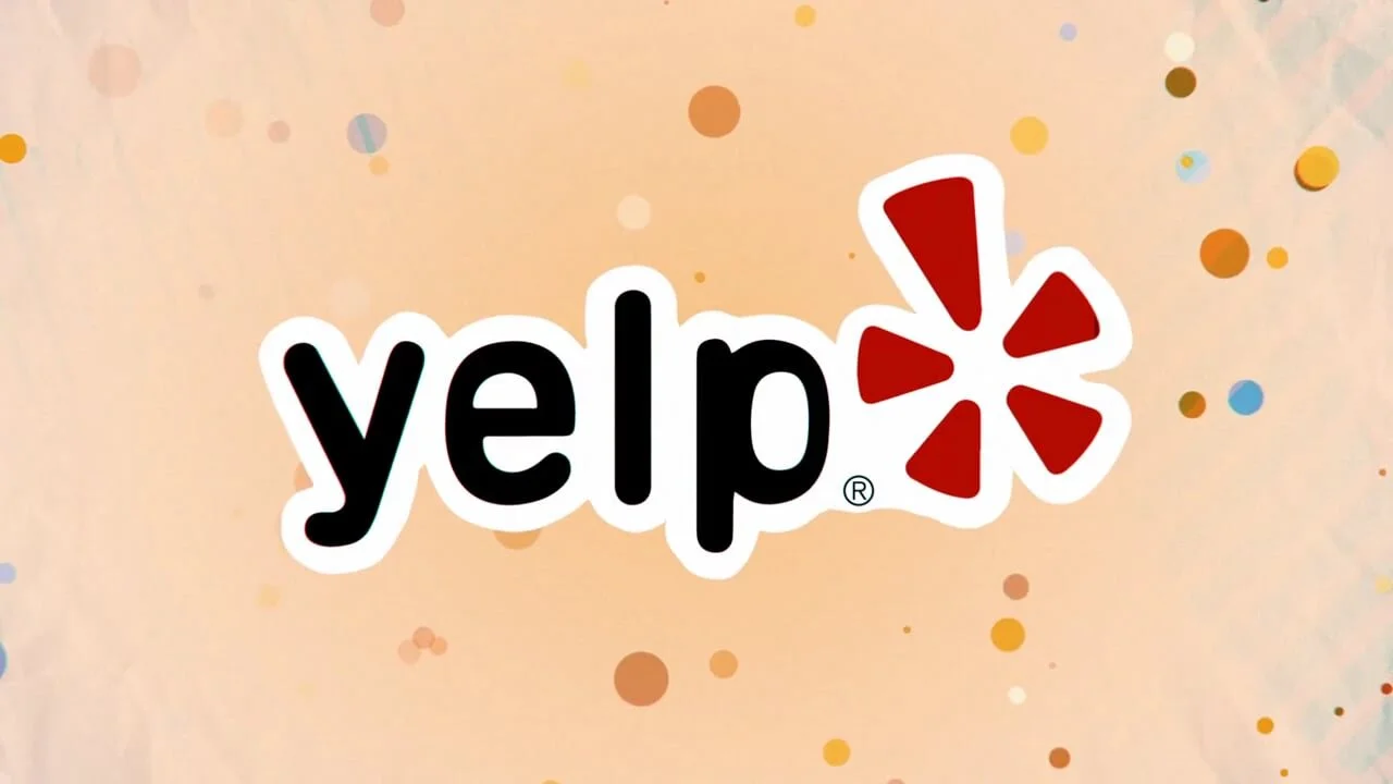 Yelp - Promo