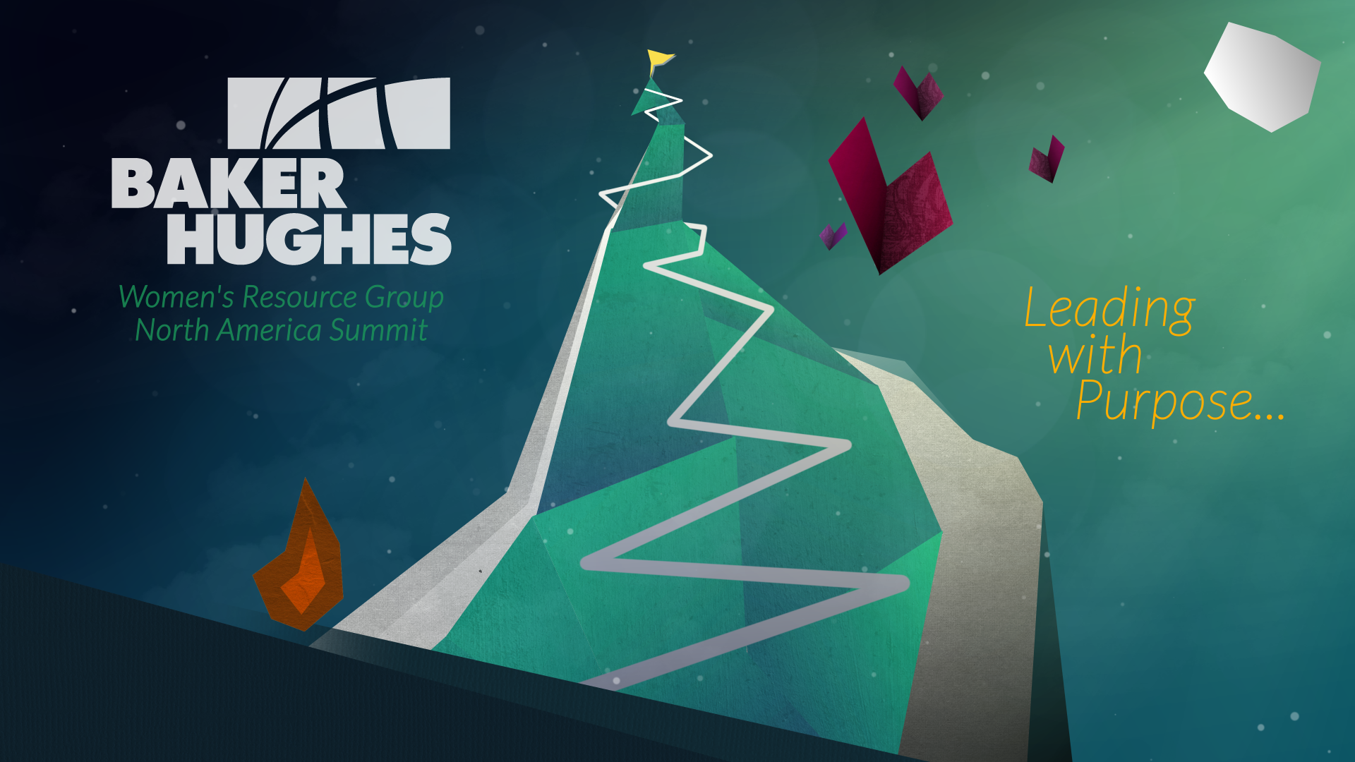   Description:  3 different styles based off a diverse style outline.   Programs:  AE, C4D, AI 