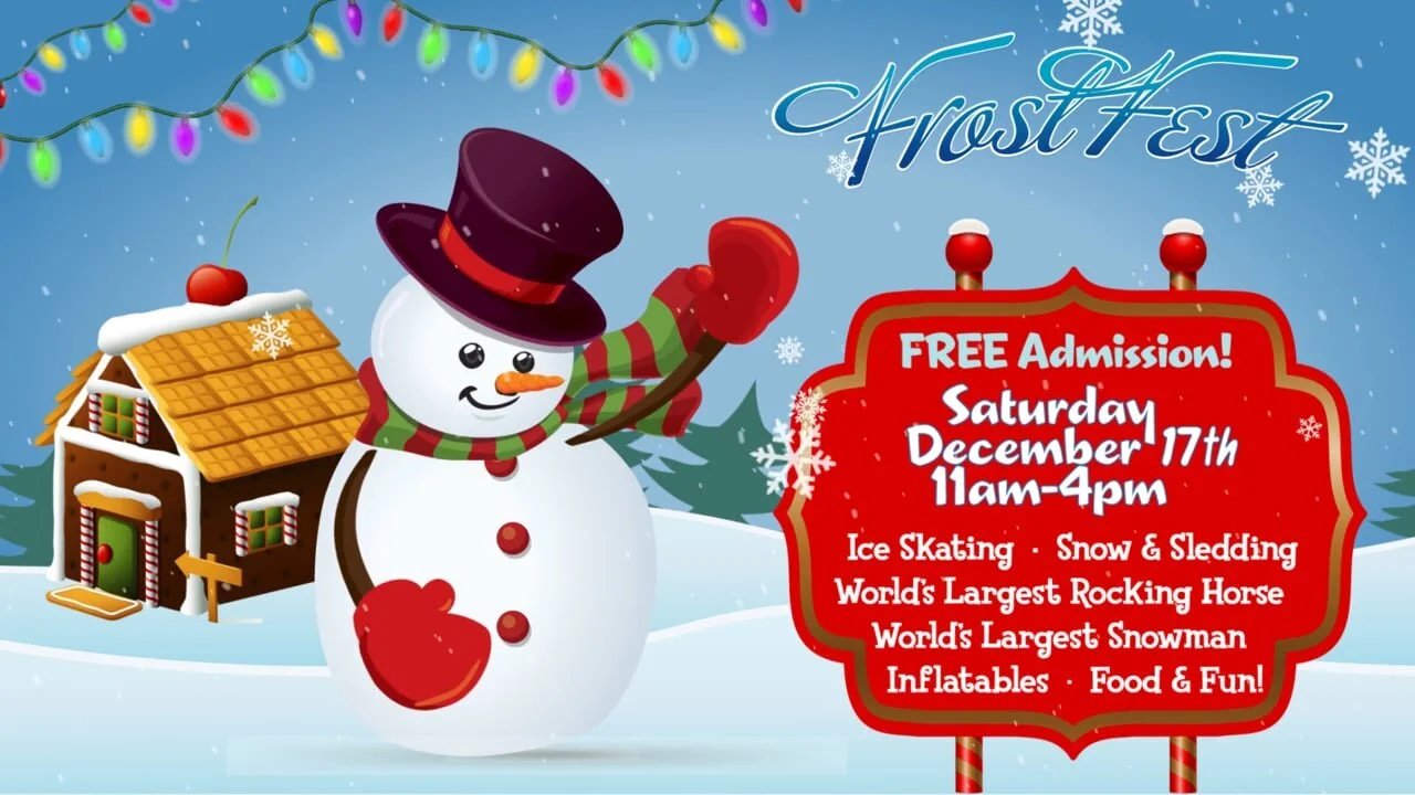 Frost Fest