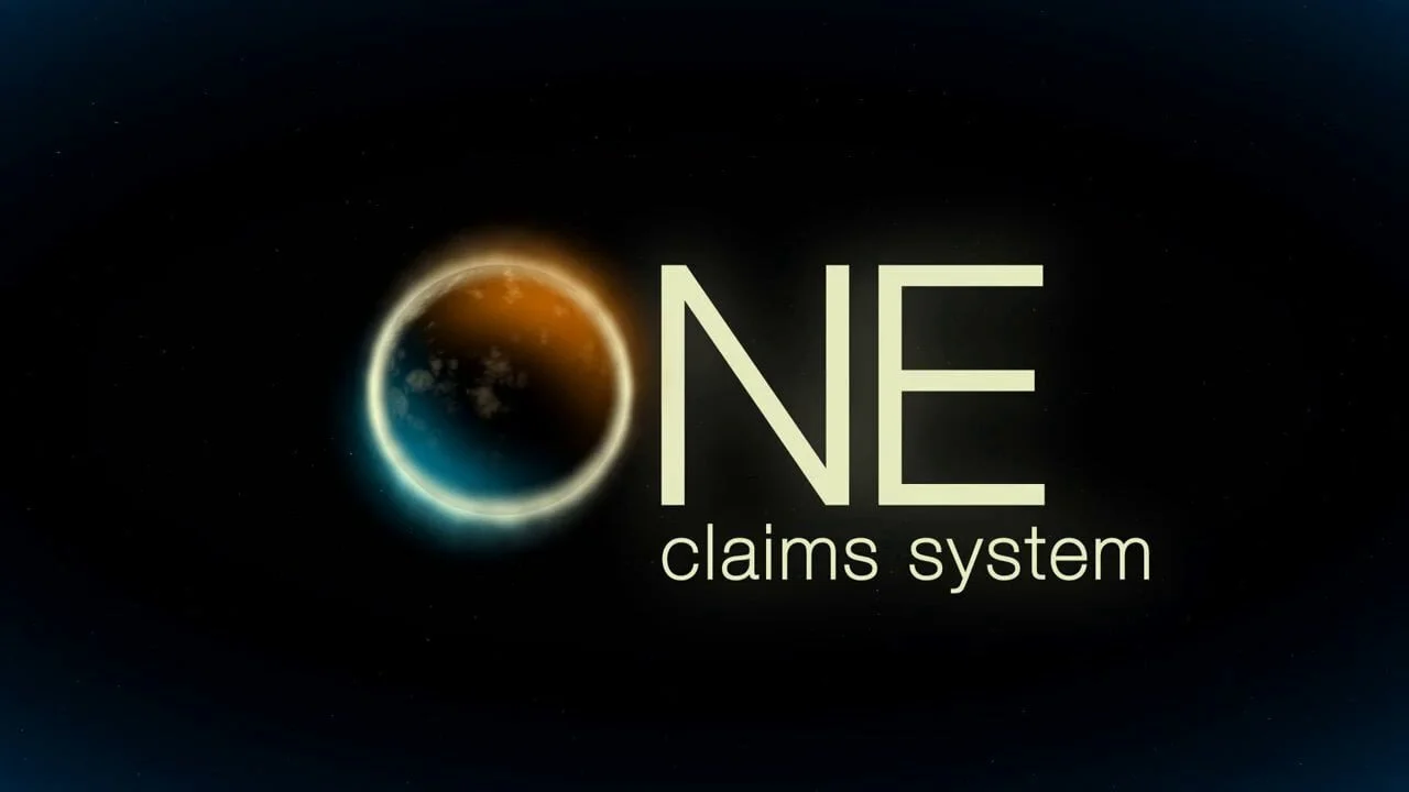 One Blue - Earth Zoom