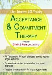 Acceptance &amp; Commitment Therapy