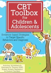 CBT Toolbox for Children and Adolescents