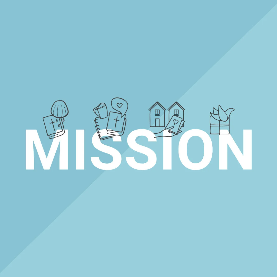 February 7, 2021 - Mission - Give Back