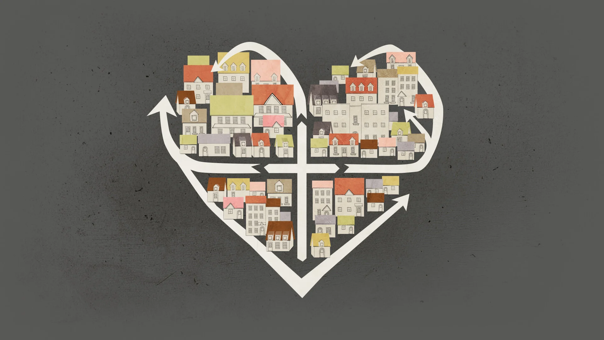 February 14, 2021 - Love, Transfigured