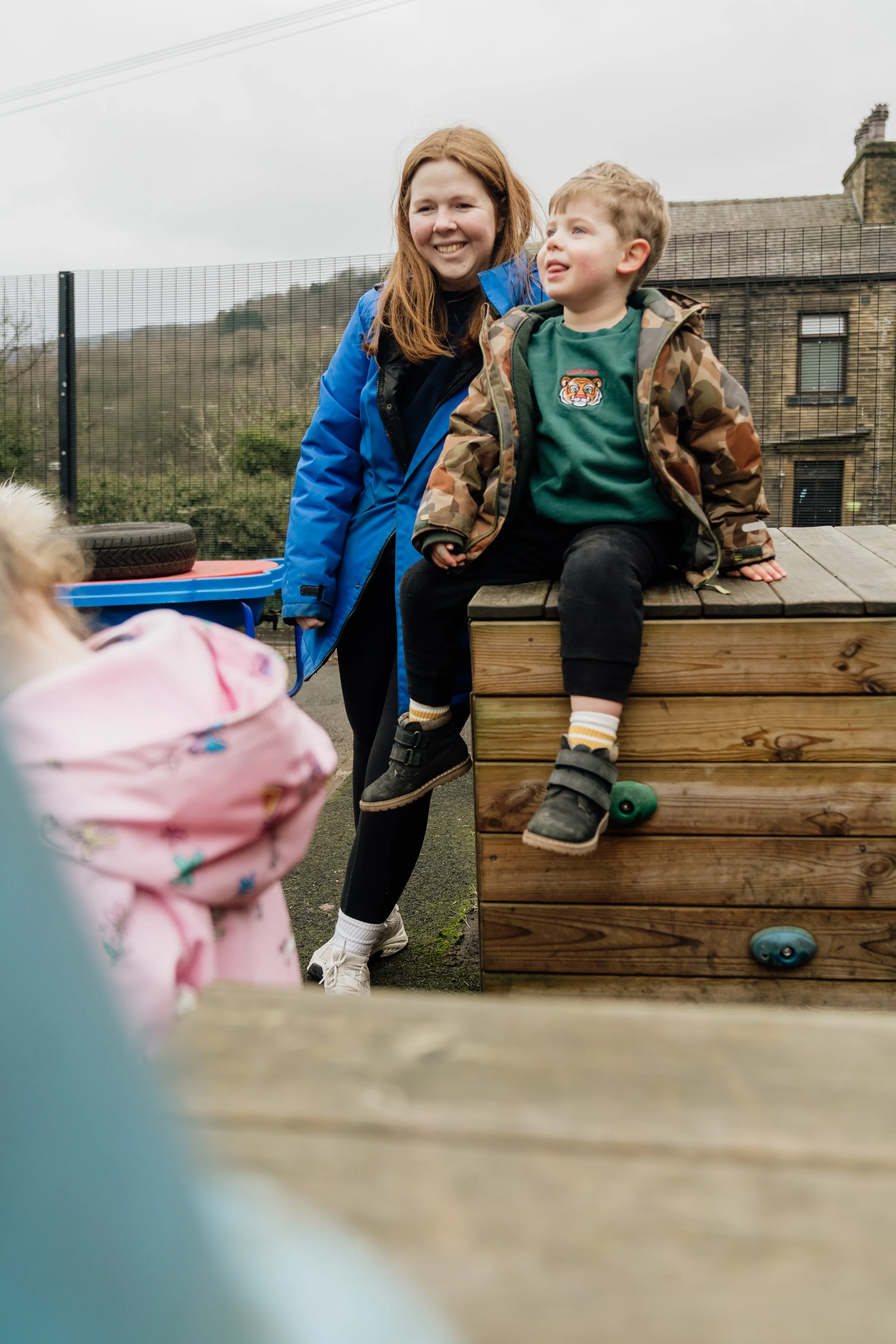 teacher-and-boy-outdoor