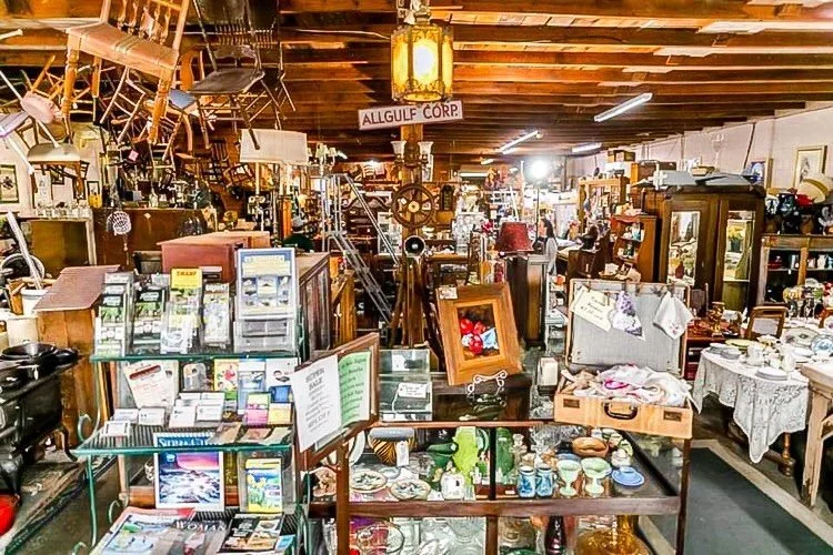 Downtown Ponchatoula Revitalization Program