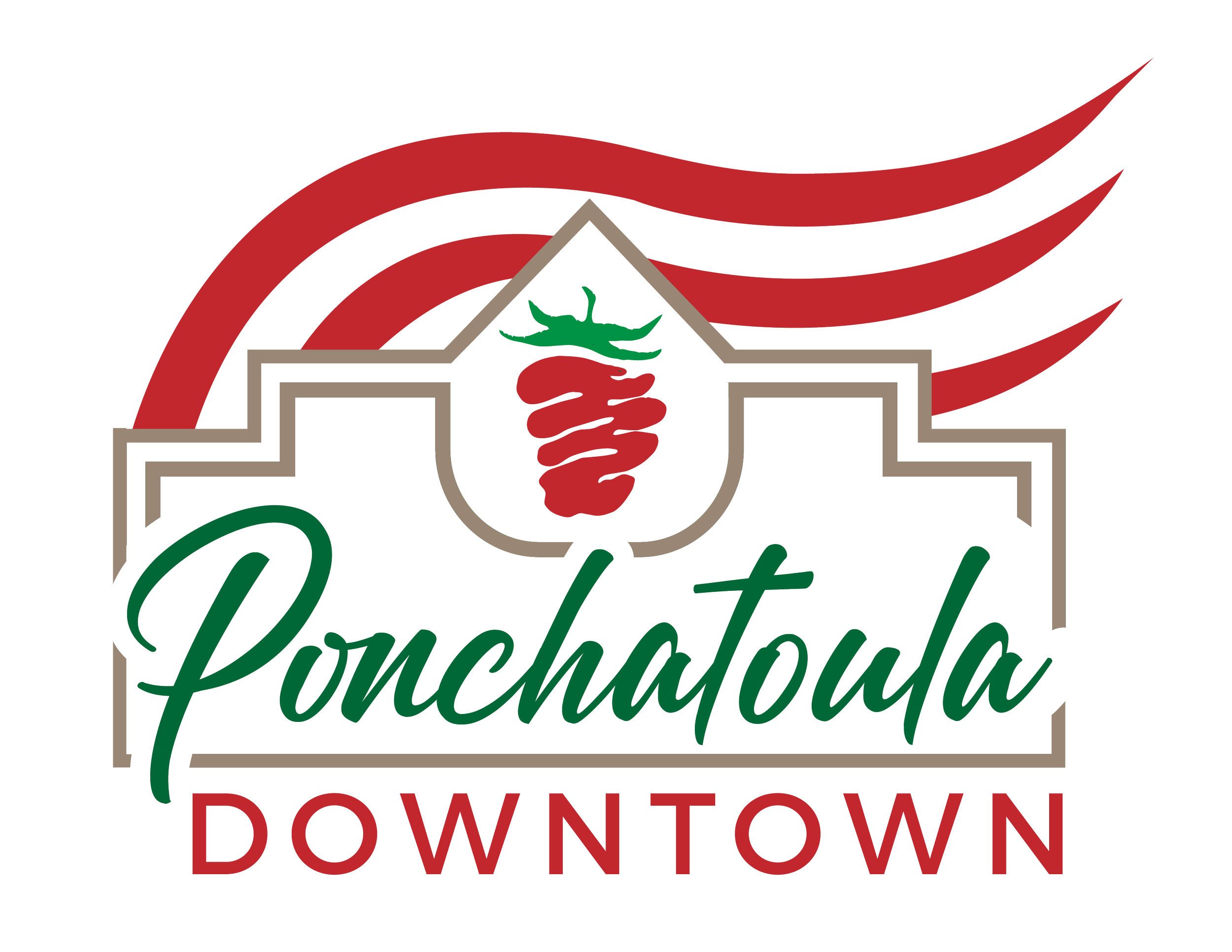 Contact — Downtown Ponchatoula Revitalization Program