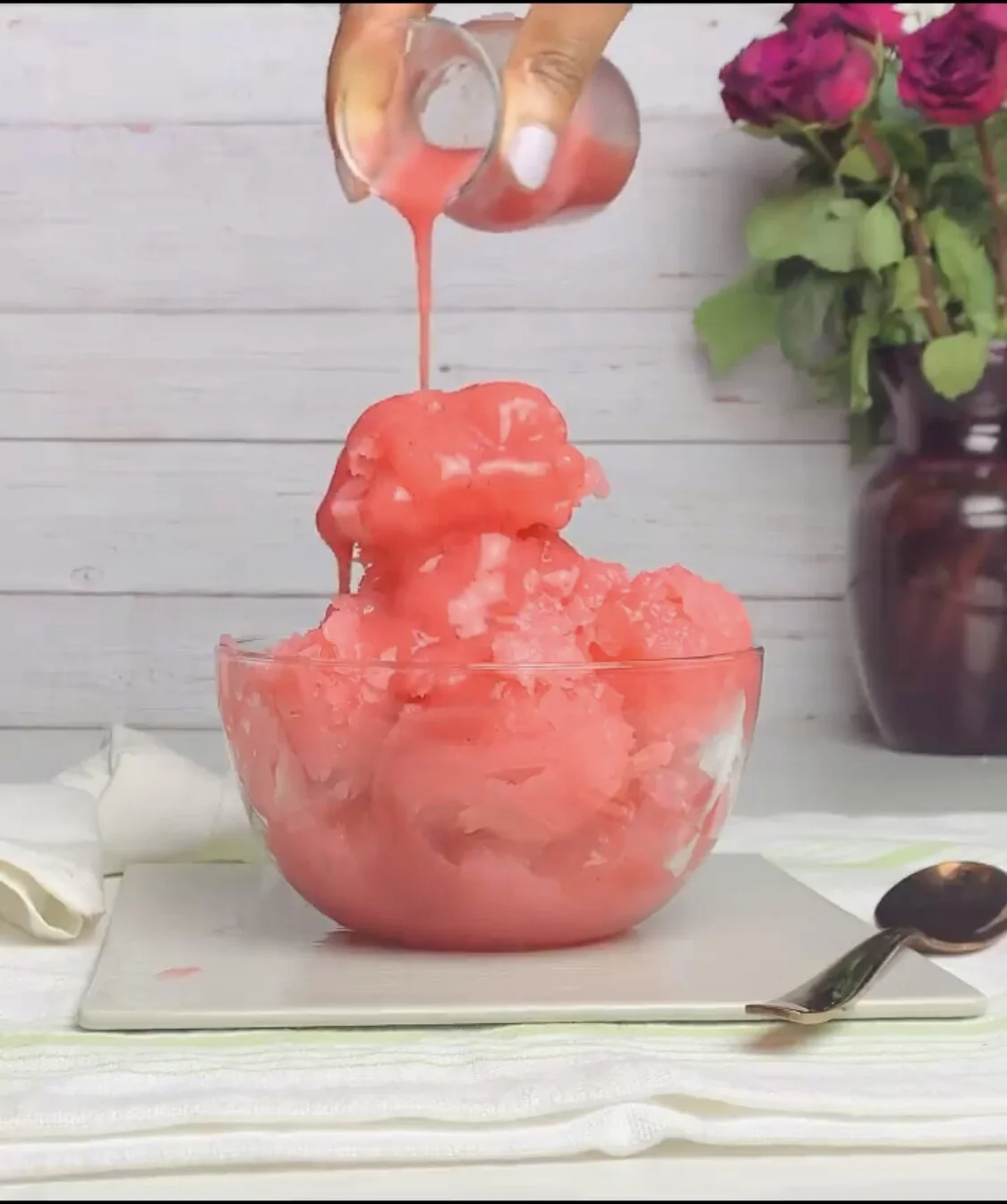 The Basics: Fruit Purée