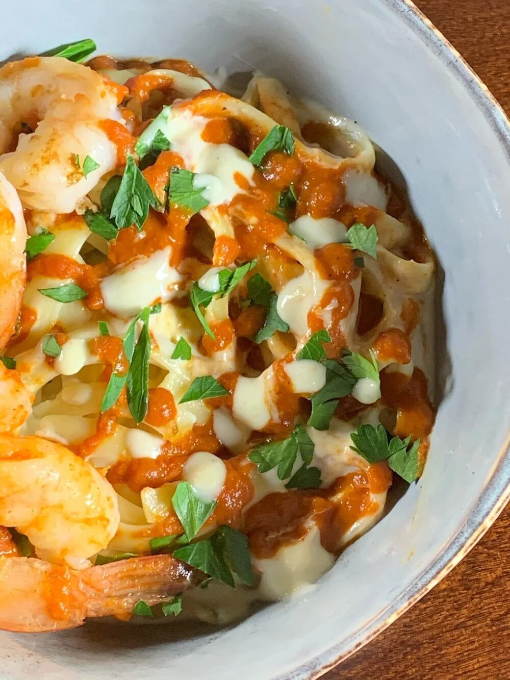 CHEATER’S PASTA SAUCE