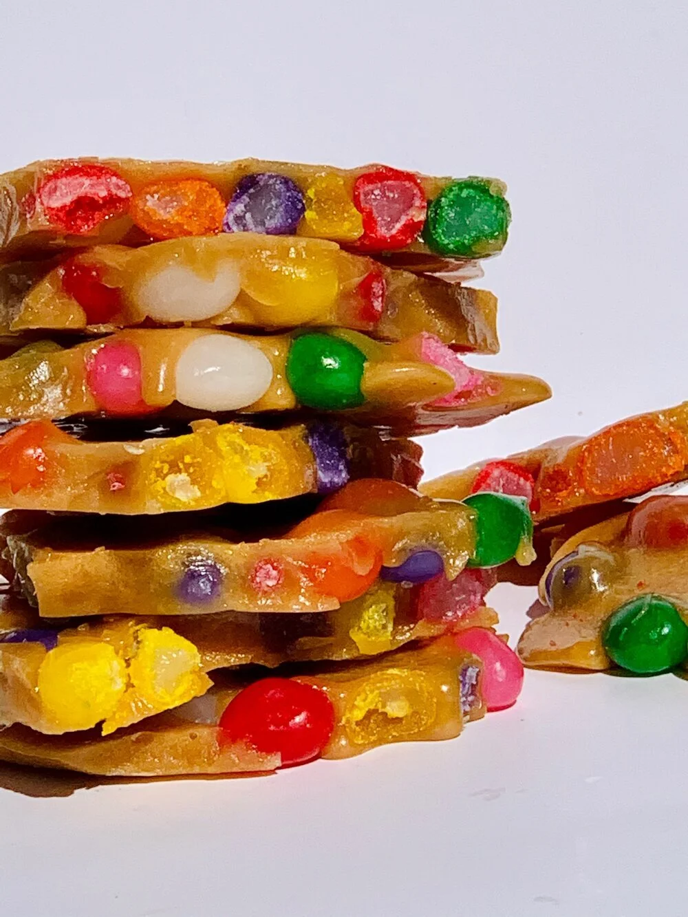 JELLY BEAN BRITTLE