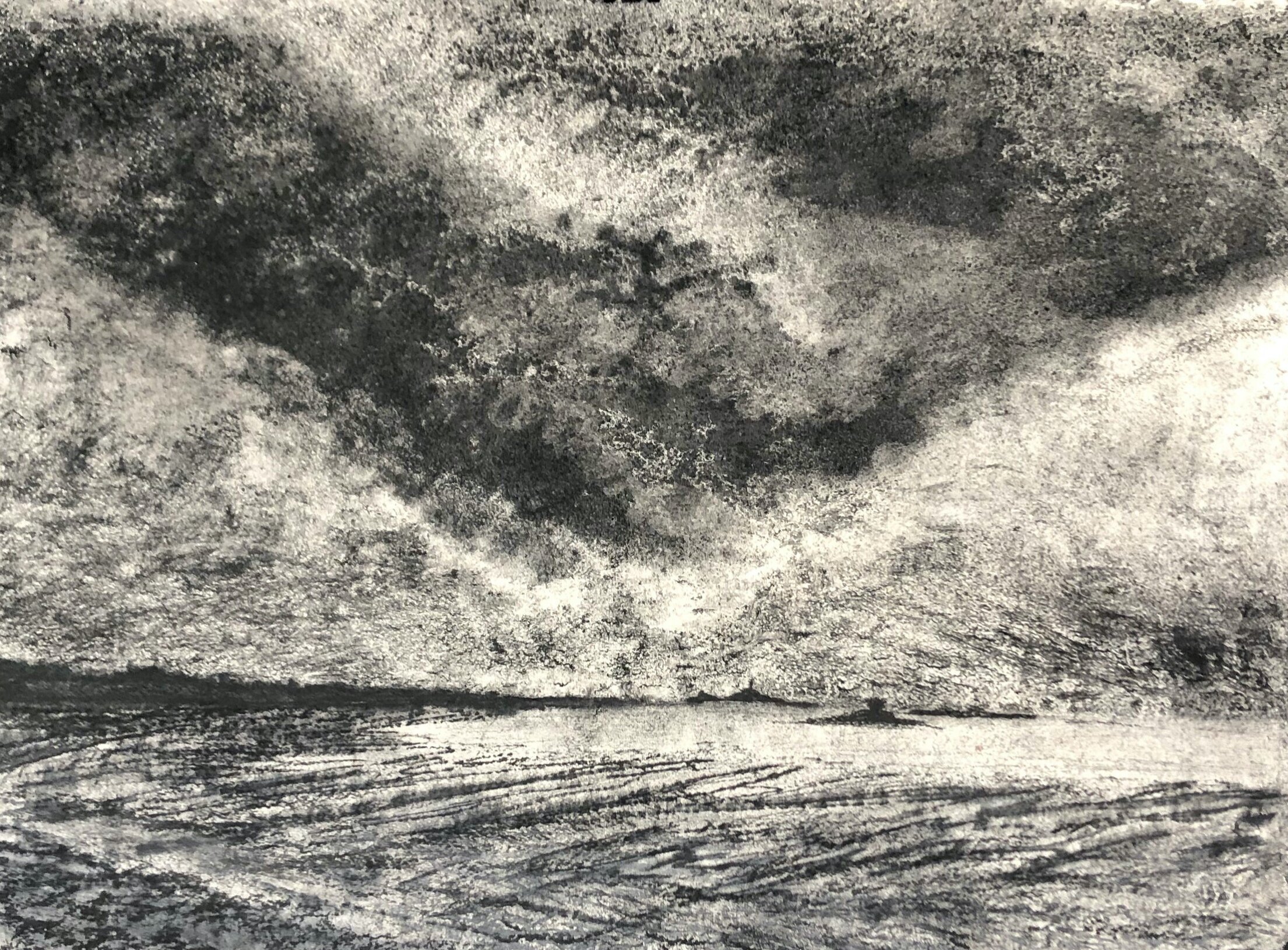 'Le Port'