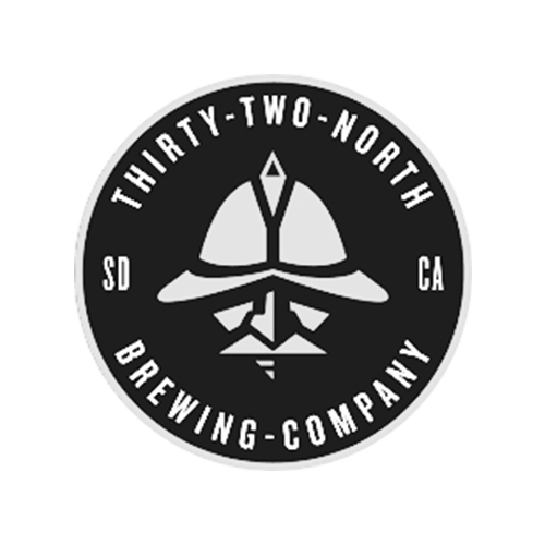 Thirty North Brewing Logo