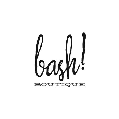 Bash Boutique Logo