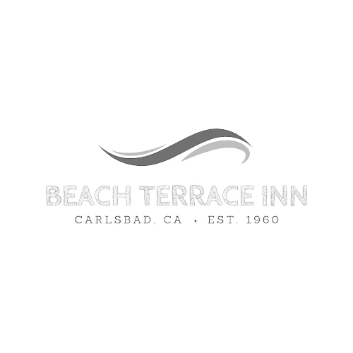 Beach Terrace In Logo