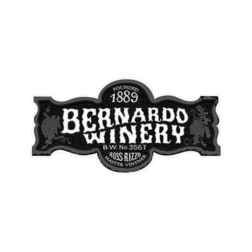 Bernard Winery Logo