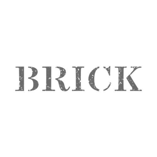 Brick logo