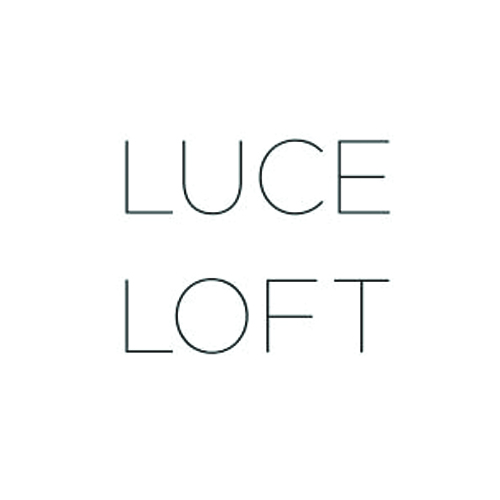 Luce Loft logo