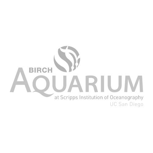 Birch Aquarium logo