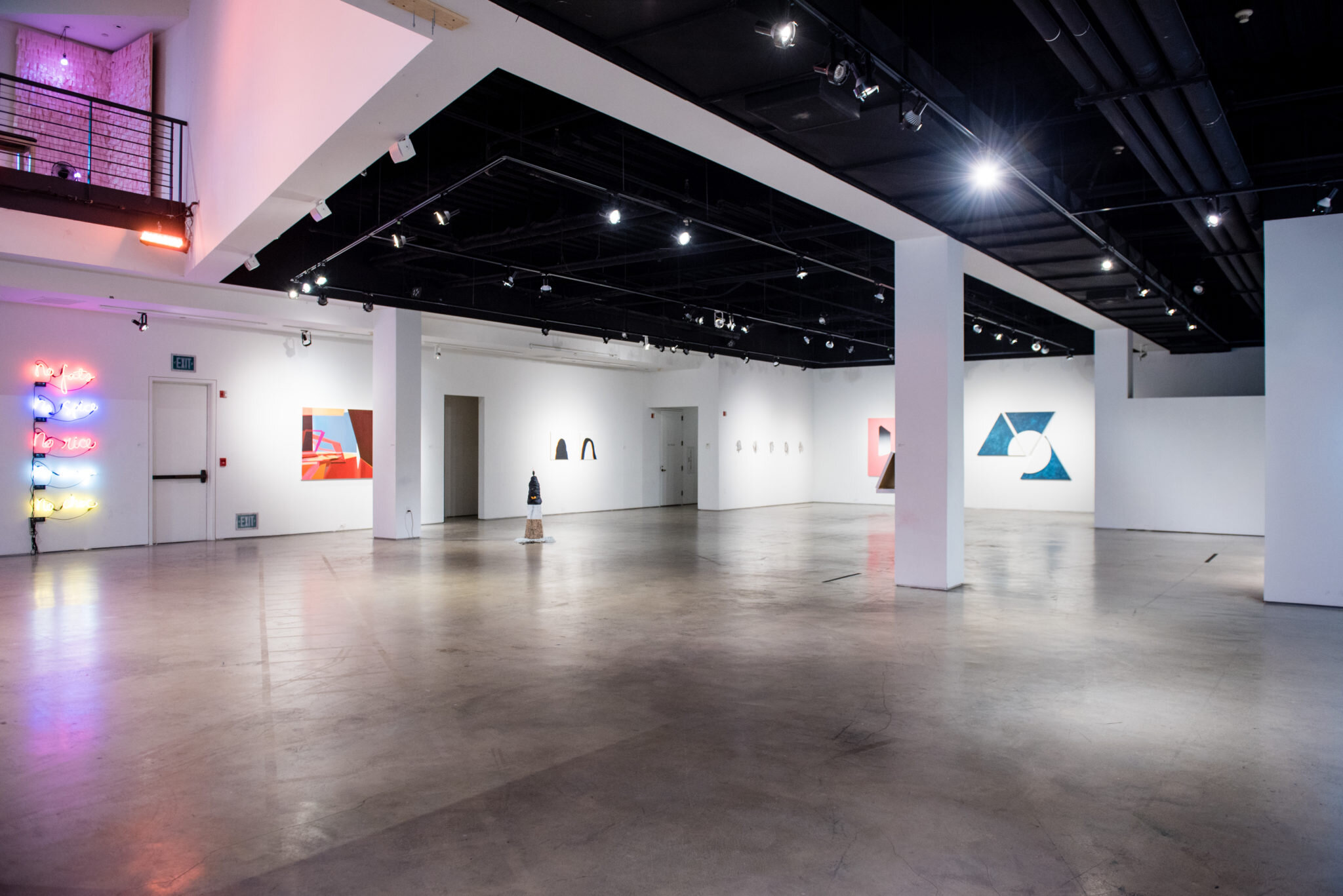 Institute of Contemporary Art San Diego