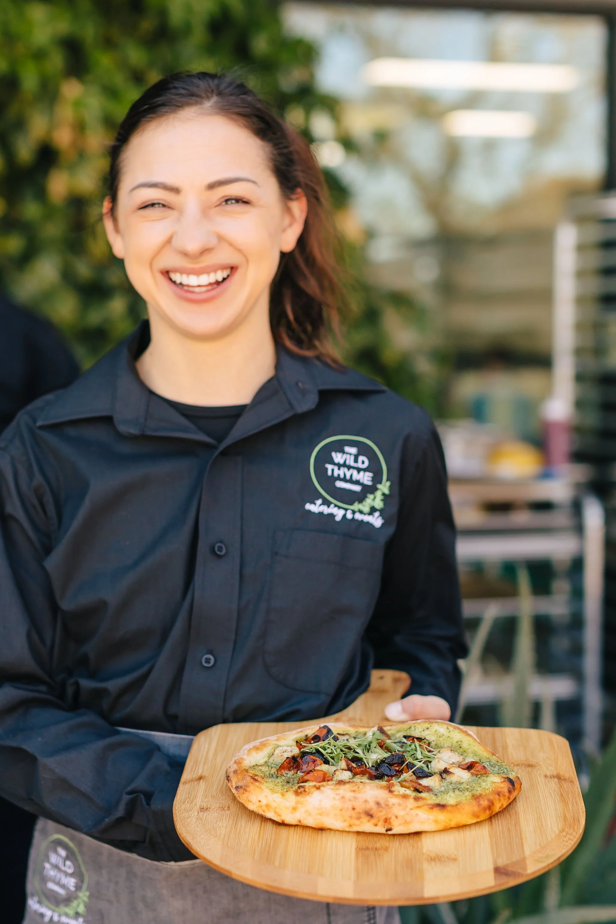 Get in Touch — The Wild Thyme Company