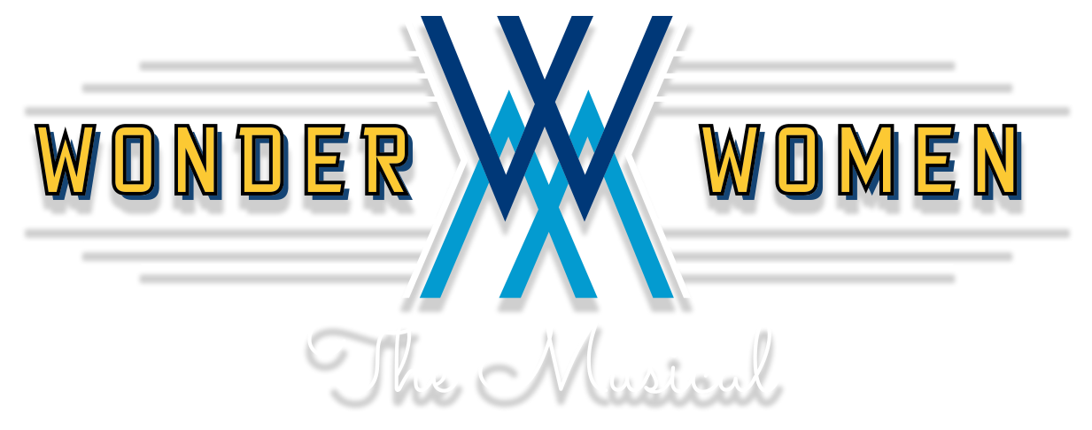 WONDER WOMEN THE MUSICAL