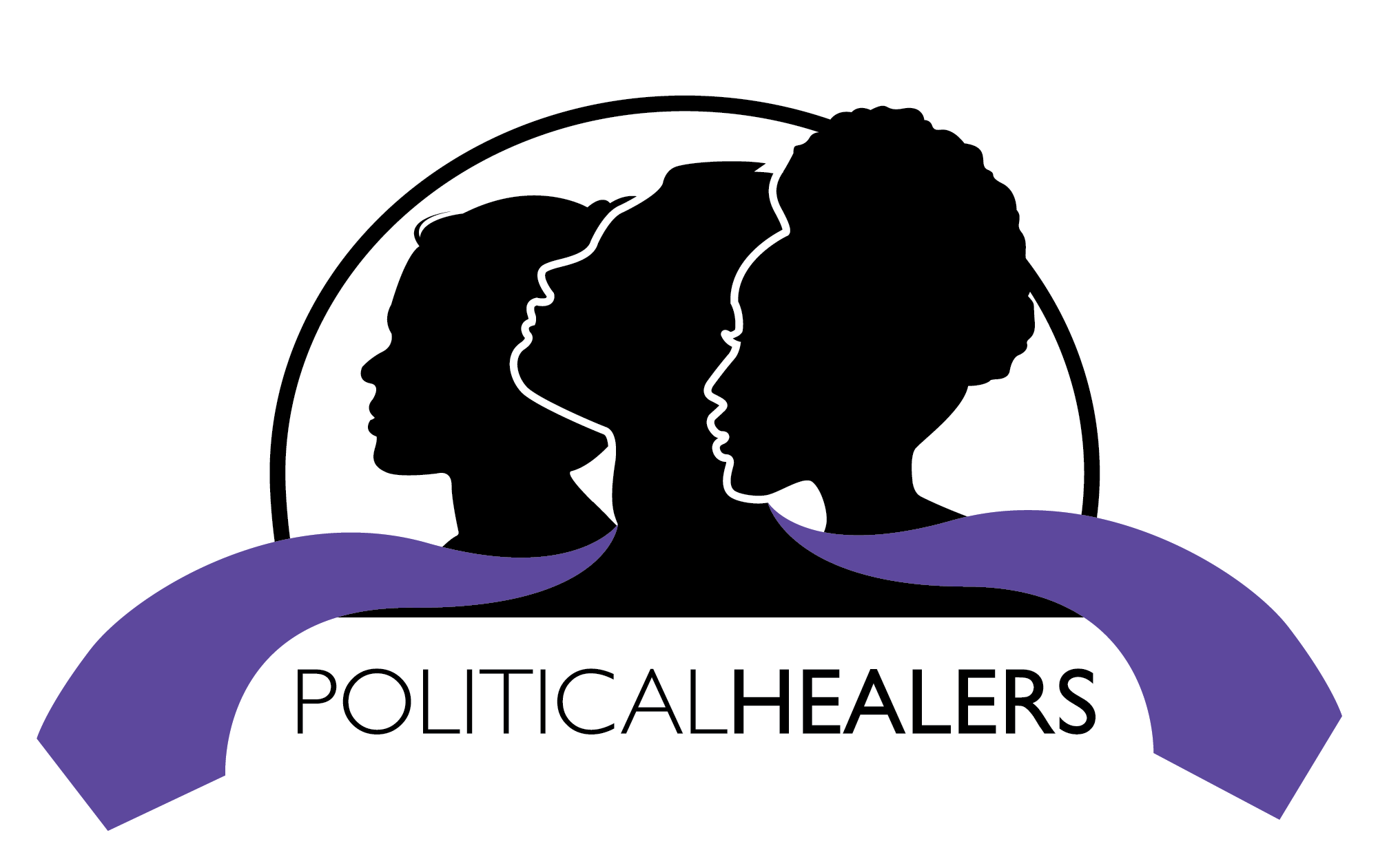 Political Healers Project