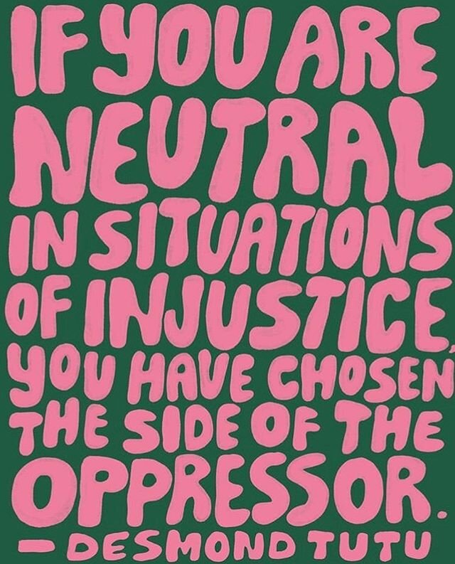 The past month at VOX we have been in a posture of lament, listening, and learning. While no one broad action will remedy systemic injustice, we are committed to continuing to learn, and to empower our community with anti-racist resources and action 