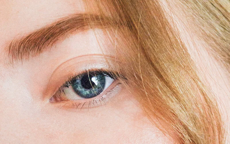 growth factor eye serum zo