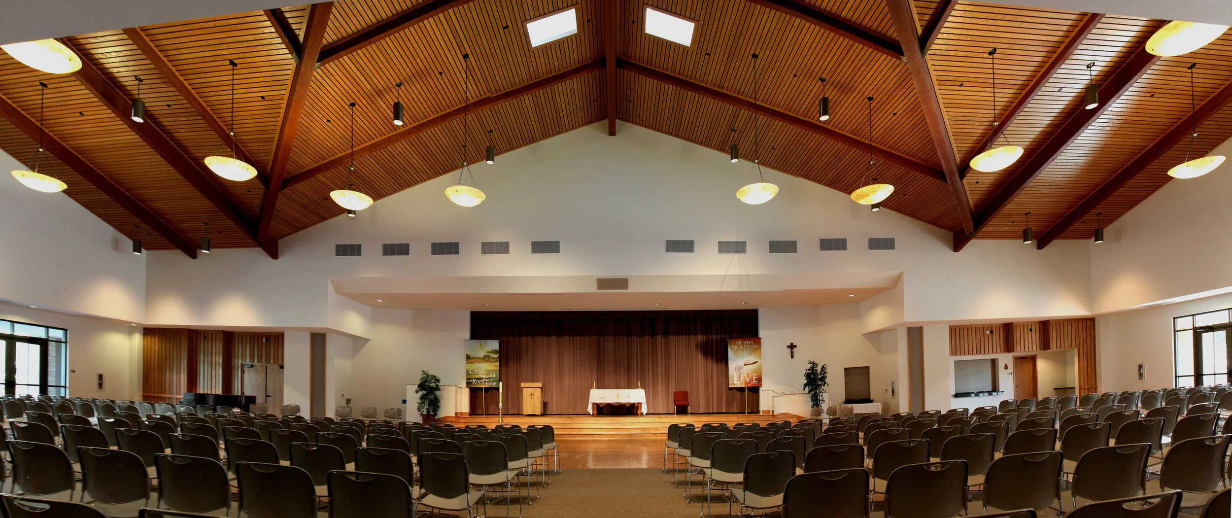 St. Michael's Performing Arts Center