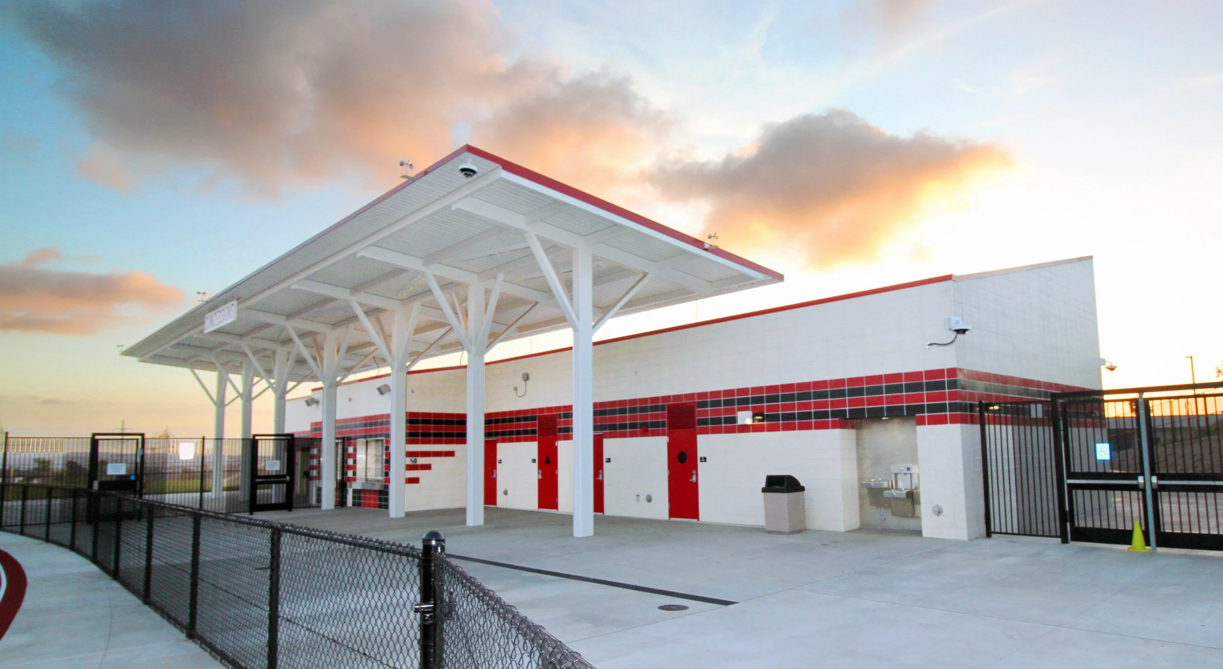 Castle Park HS Track & Field