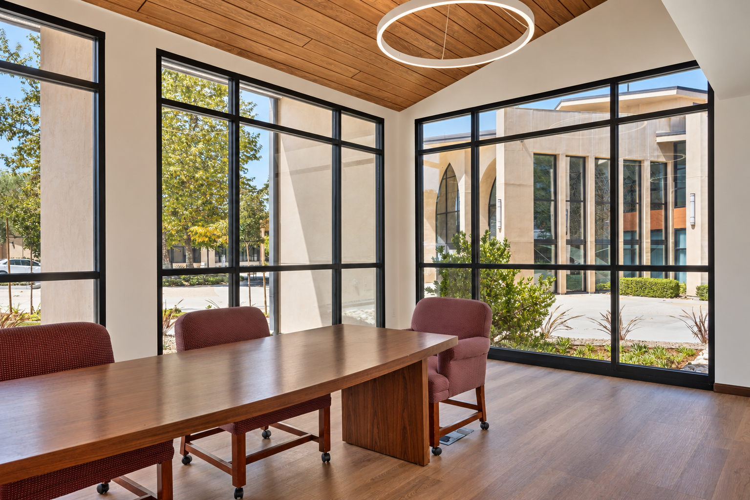 Warm modern interior with panoramic windows.png