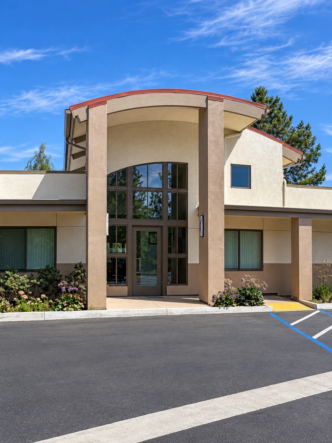 Curved Entrance in Soft Daylight.png