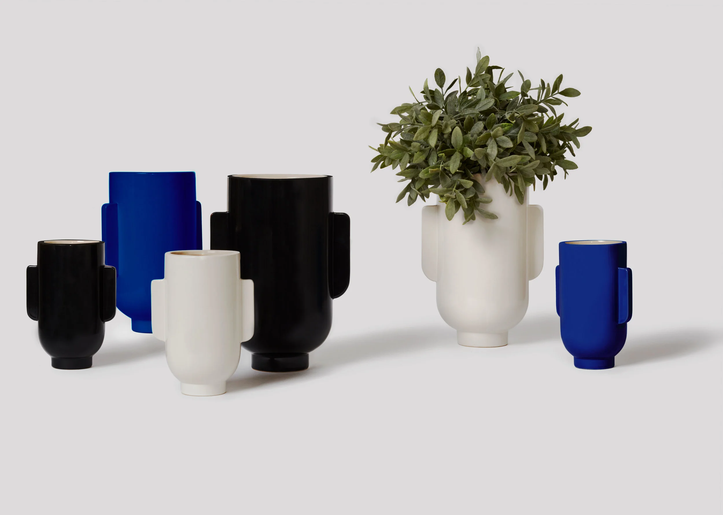 nyc art director living decor accessories home 1993 willie tsang ceramics colored product design vase
