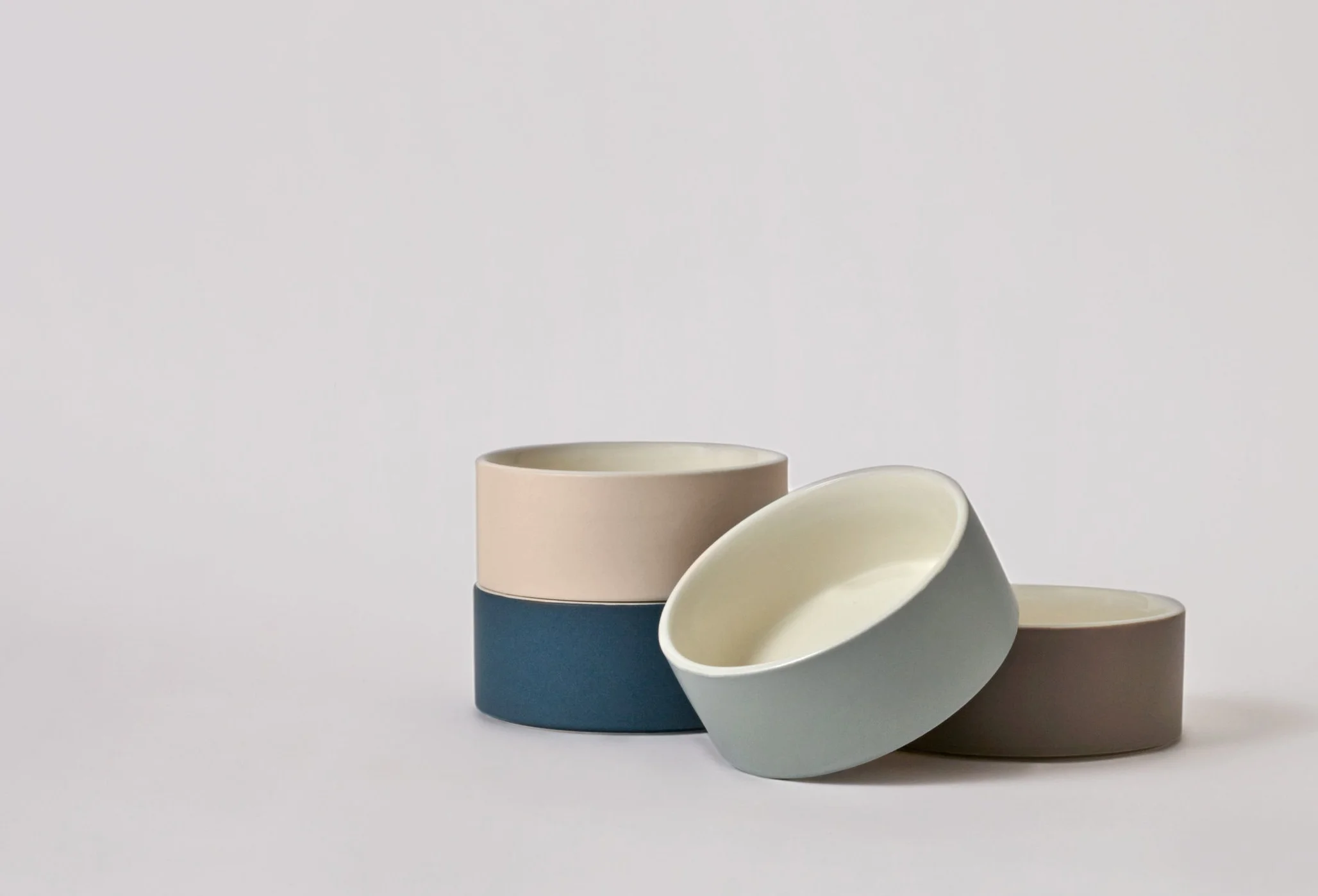 nyc art director dining kitchen 1993 willie tsang ceramics colored product design tabletop collection bowls