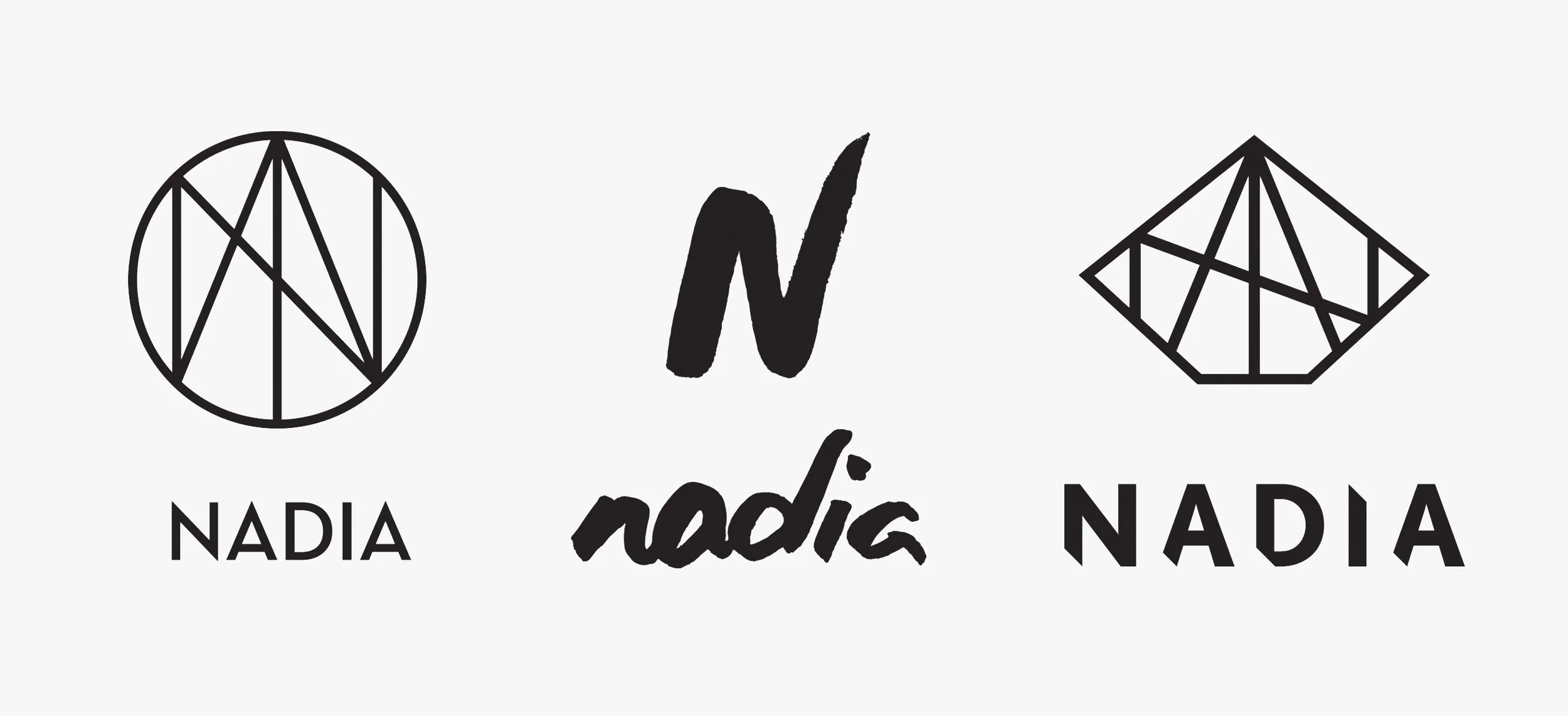nyc graphic designer wine label branding design packaging nadia identity logo