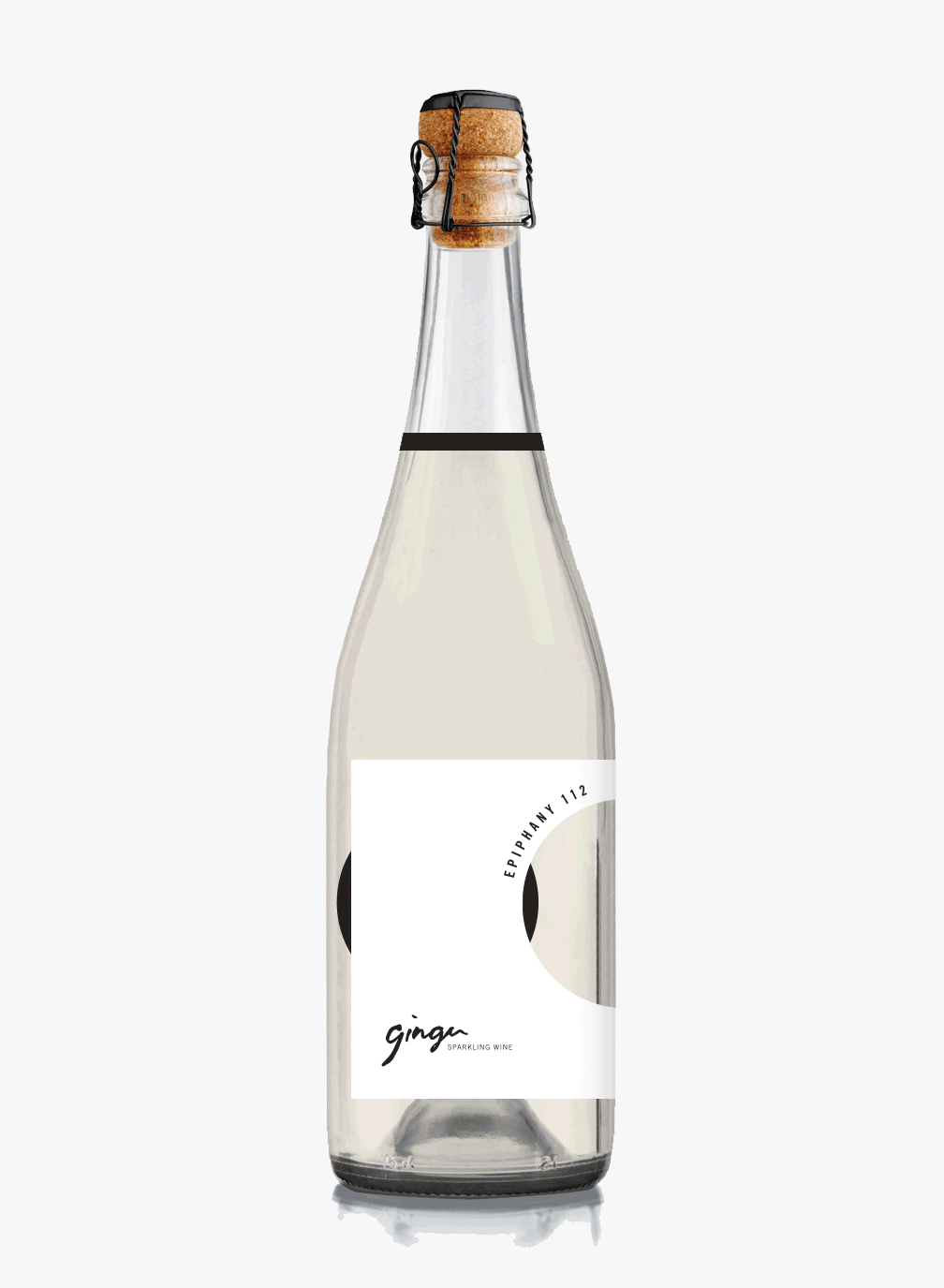 nyc graphic designer wine label branding design packaging identity logo label ginger monogram line art