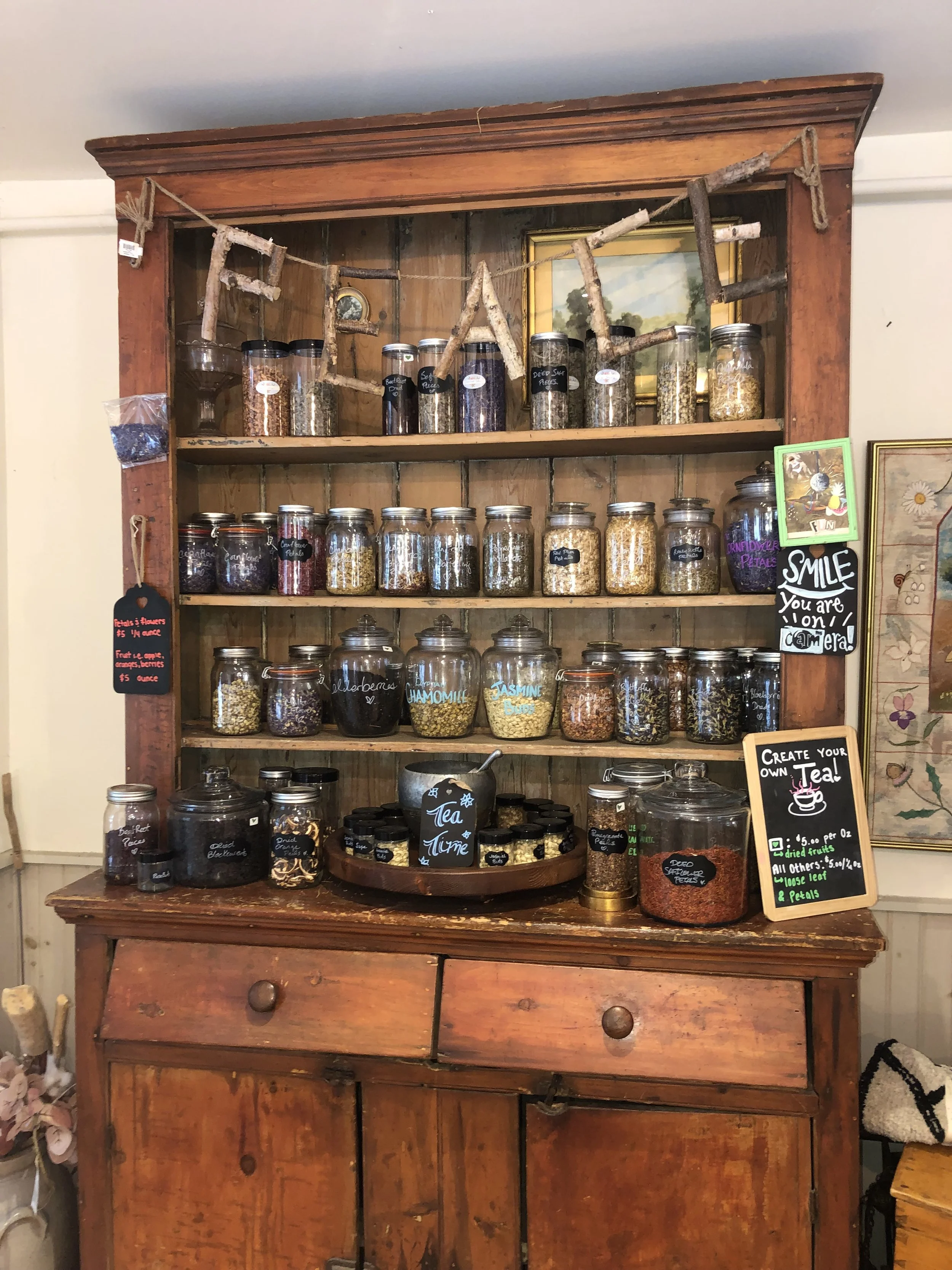 The Common Good General Store & Cafe Belfountain