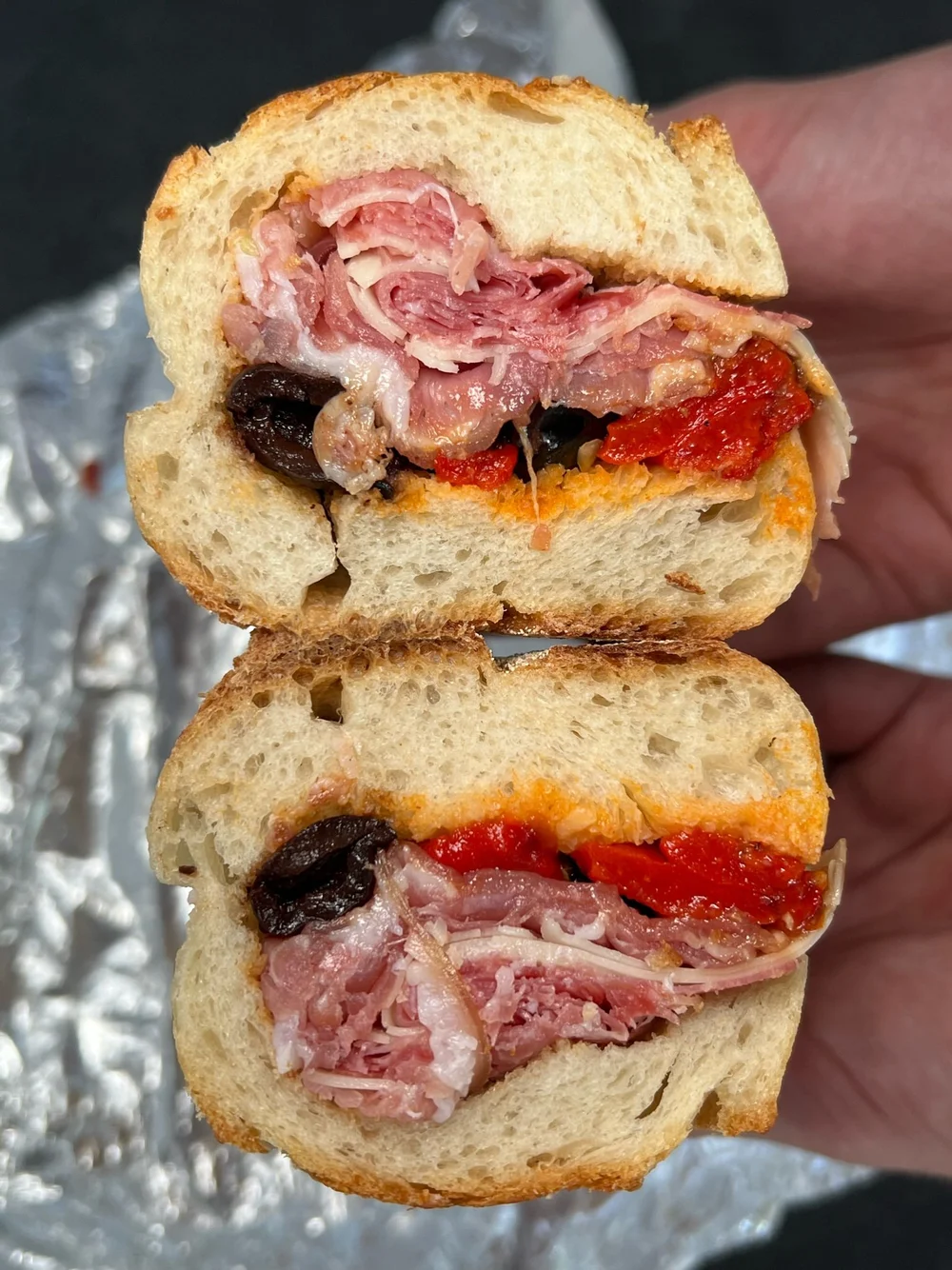 NYC’s 31 Best Italian Sandwiches, Ranked | Beli App | Restaurant List