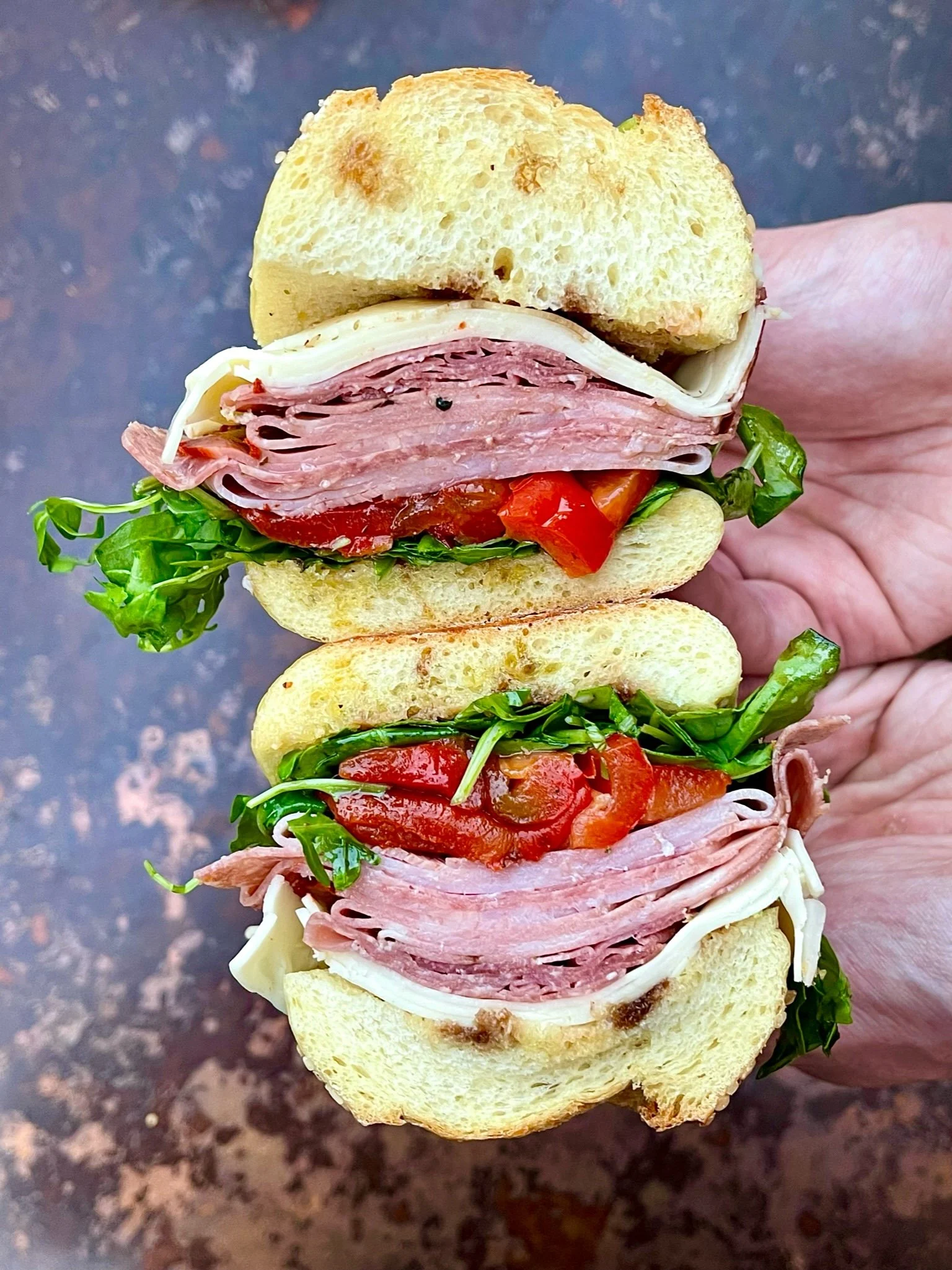 NYC’s 31 Best Italian Sandwiches, Ranked | Beli App | Restaurant List